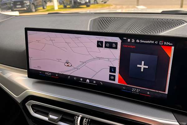 2024 BMW i4 eDrive35 G26