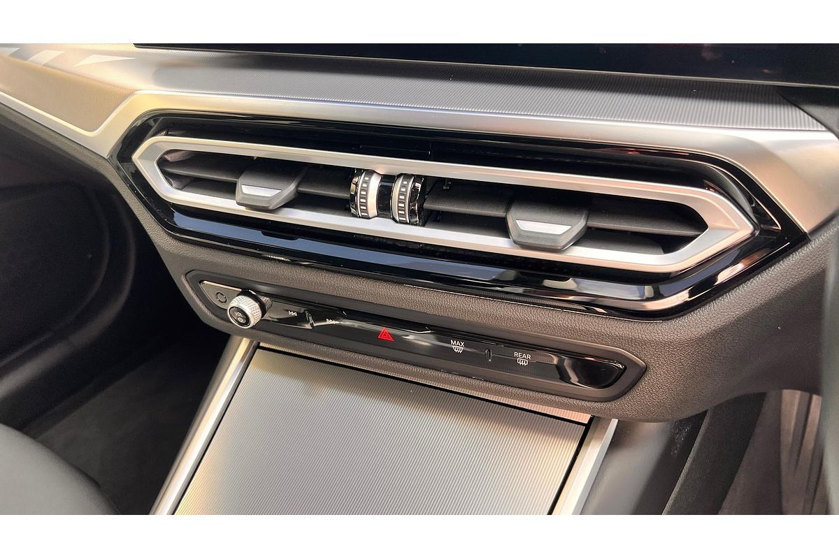 2024 BMW i4 eDrive35 G26