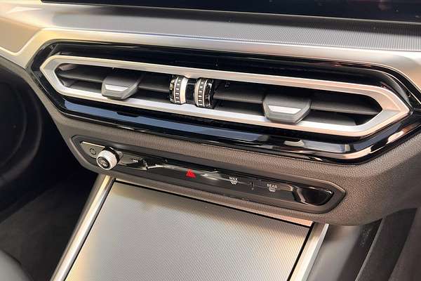 2024 BMW i4 eDrive35 G26