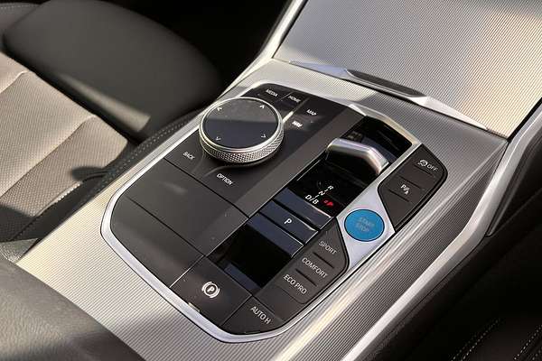 2024 BMW i4 eDrive35 G26
