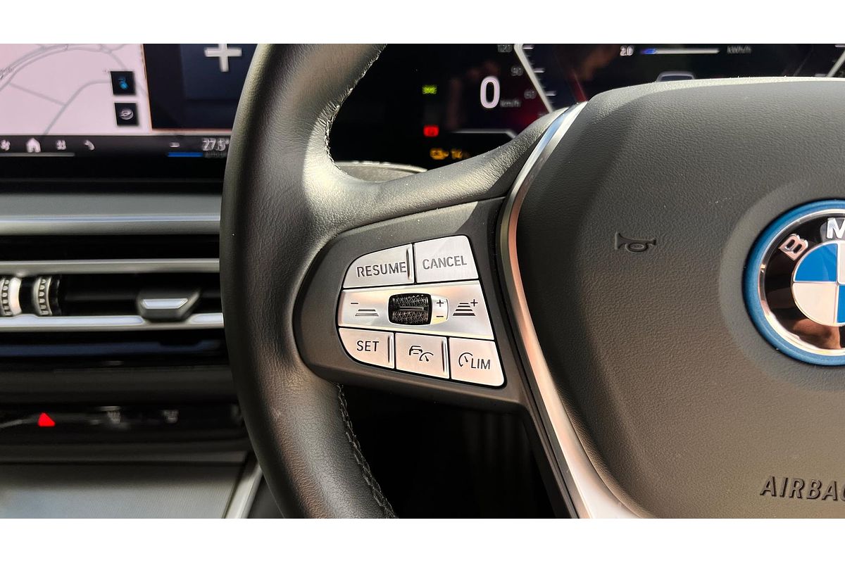 2024 BMW i4 eDrive35 G26
