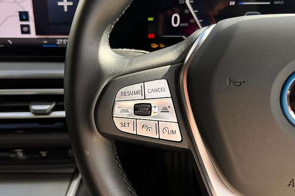 2024 BMW i4 eDrive35 G26