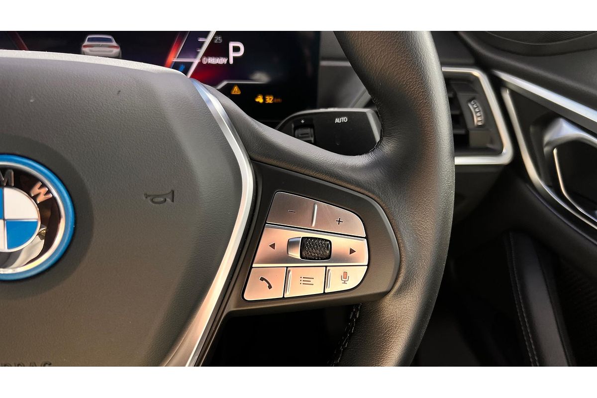 2024 BMW i4 eDrive35 G26