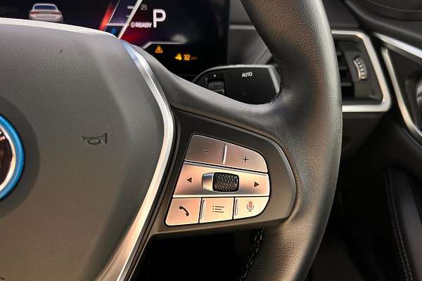 2024 BMW i4 eDrive35 G26