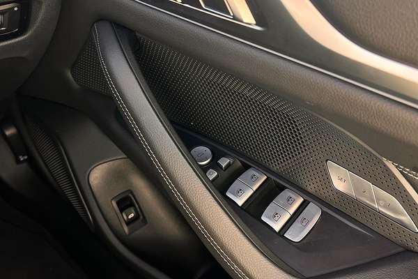 2024 BMW i4 eDrive35 G26