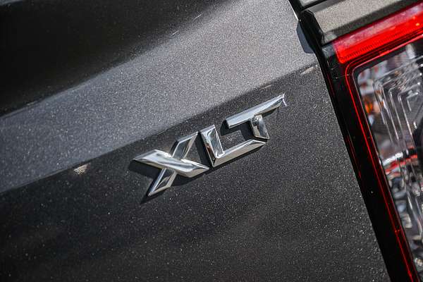 2023 Ford Ranger XLT 4X4 2.0L