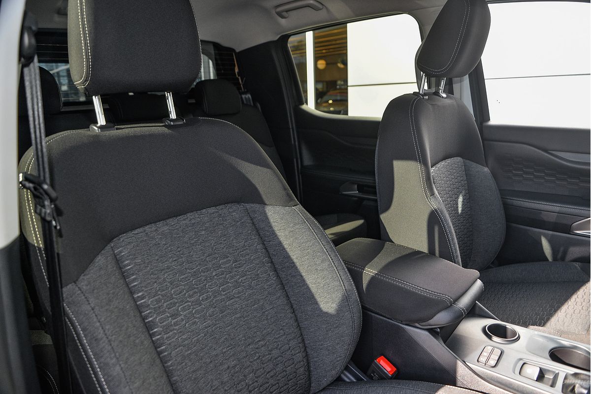 2023 Ford Ranger XLT 4X4 2.0L