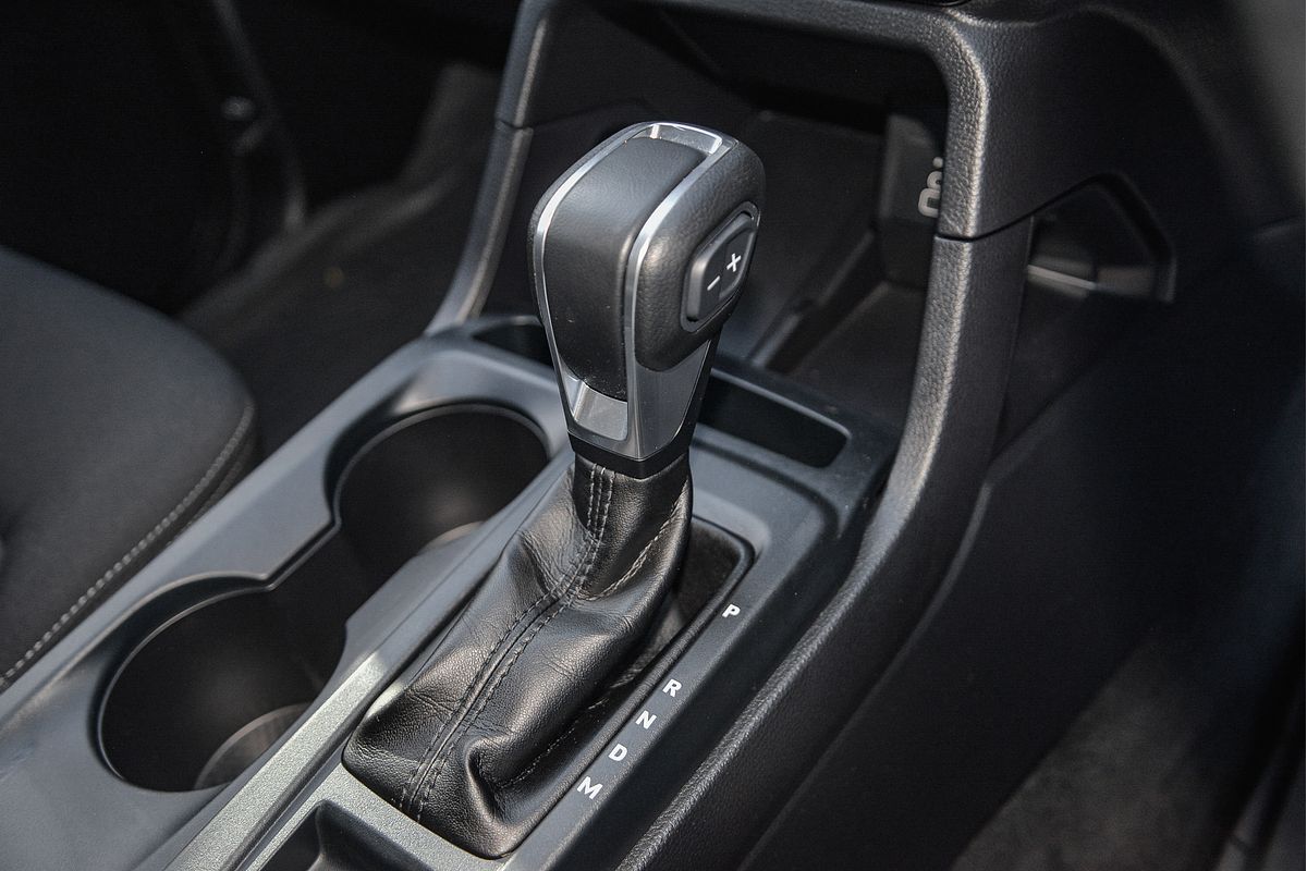 2023 Ford Ranger XLT 4X4 2.0L
