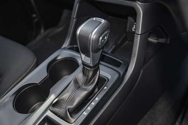 2023 Ford Ranger XLT 4X4 2.0L