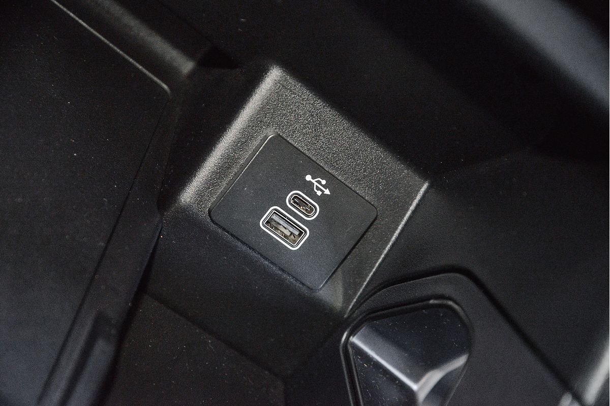 2023 Ford Ranger XLT 4X4 2.0L