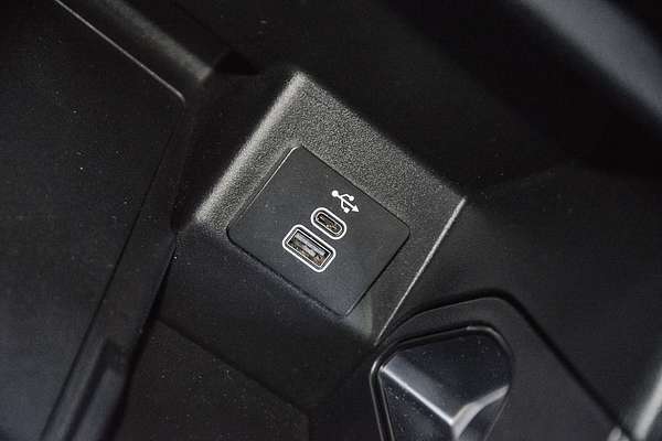 2023 Ford Ranger XLT 4X4 2.0L