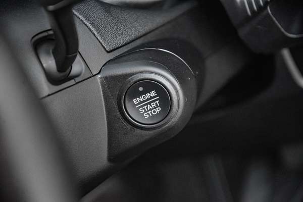 2023 Ford Ranger XLT 4X4 2.0L