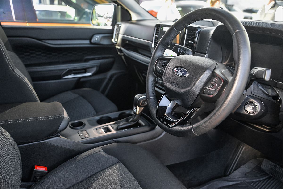 2023 Ford Ranger XLT 4X4 2.0L