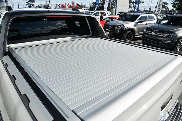 2021 Ford Ranger Wildtrak PX MkIII 4X4 2.0L