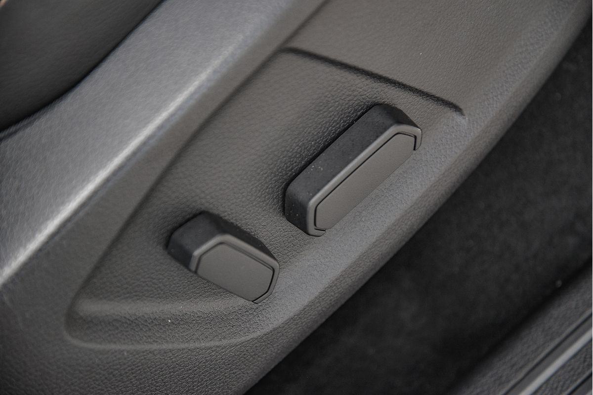 2021 Ford Ranger Wildtrak PX MkIII 4X4 2.0L