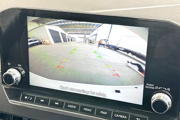 2024 Mitsubishi Outlander Black Edition ZM