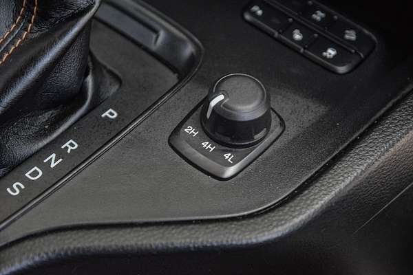 2021 Ford Ranger Wildtrak PX MkIII 4X4 2.0L