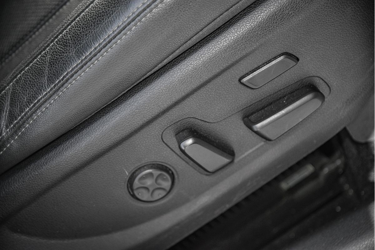 2018 Hyundai Santa Fe Highlander TM