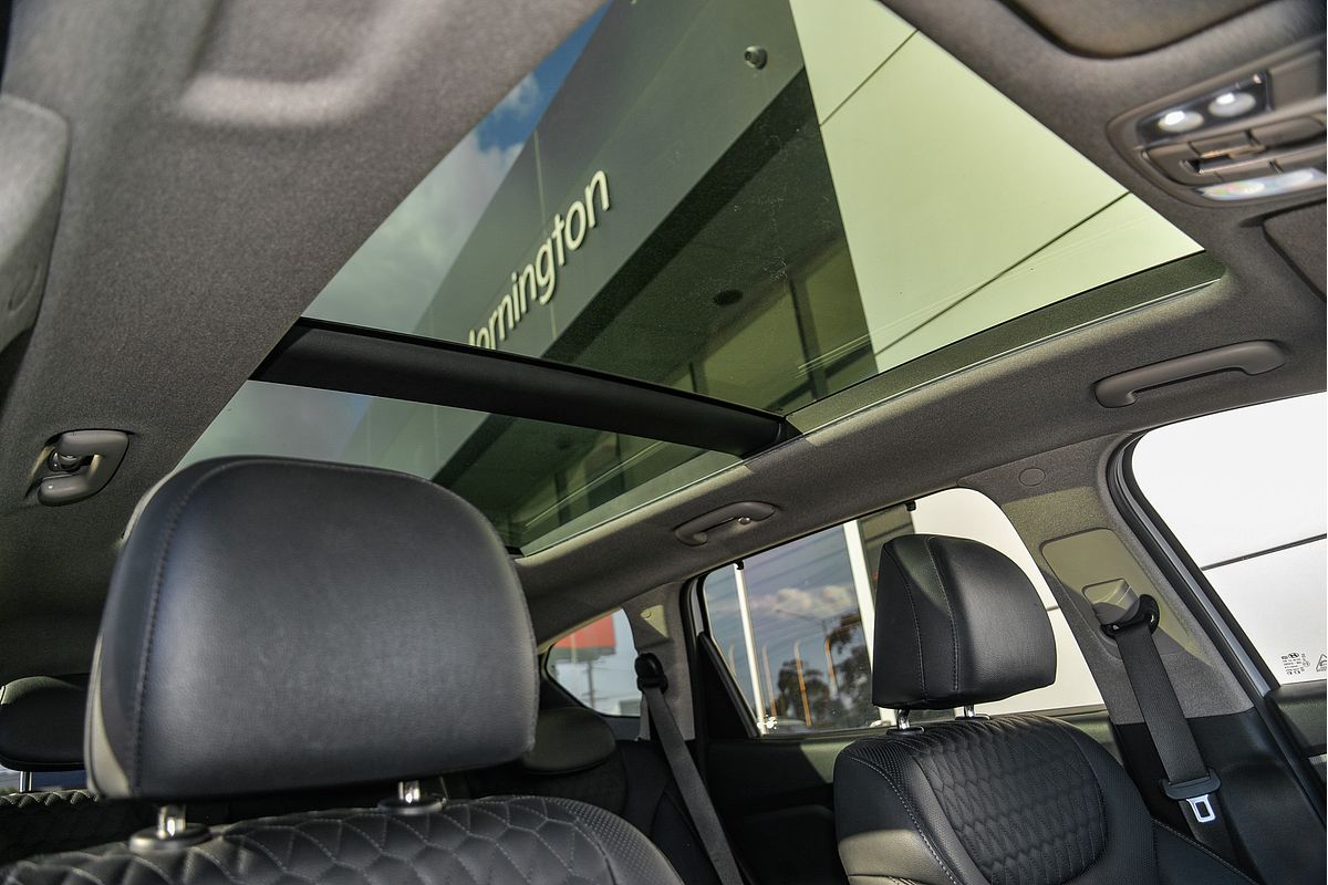 2018 Hyundai Santa Fe Highlander TM