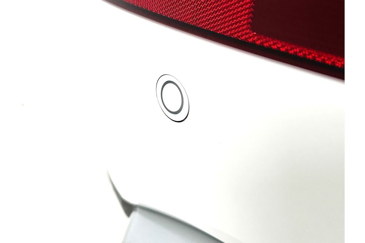 2024 Mitsubishi Outlander Black Edition ZM
