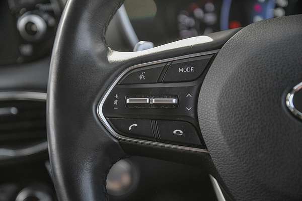 2018 Hyundai Santa Fe Highlander TM