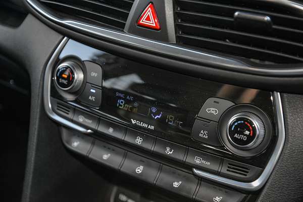 2018 Hyundai Santa Fe Highlander TM
