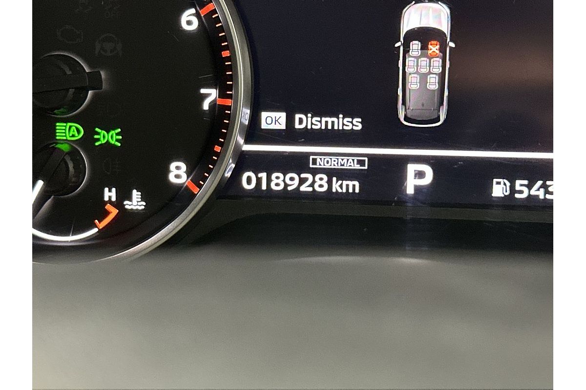 2024 Mitsubishi Outlander Black Edition ZM