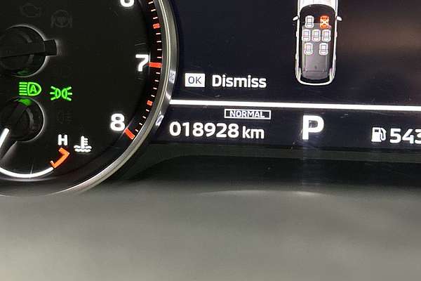 2024 Mitsubishi Outlander Black Edition ZM