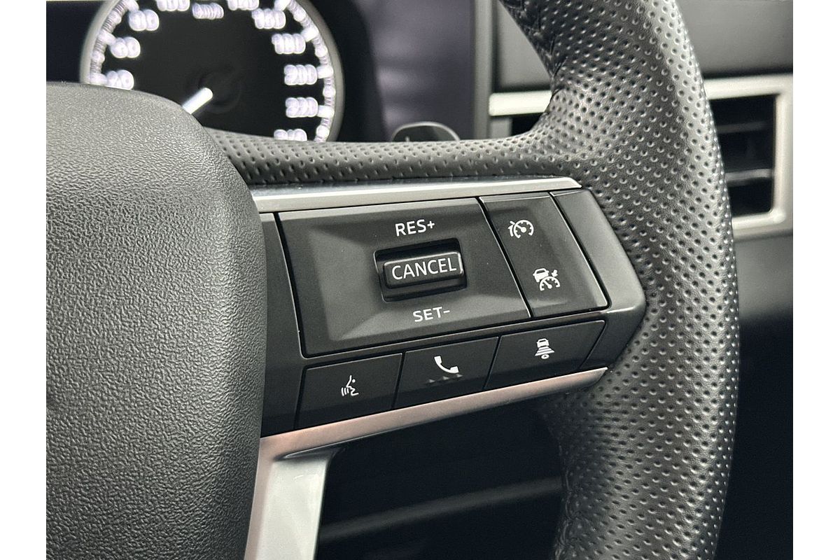 2024 Mitsubishi Outlander Black Edition ZM