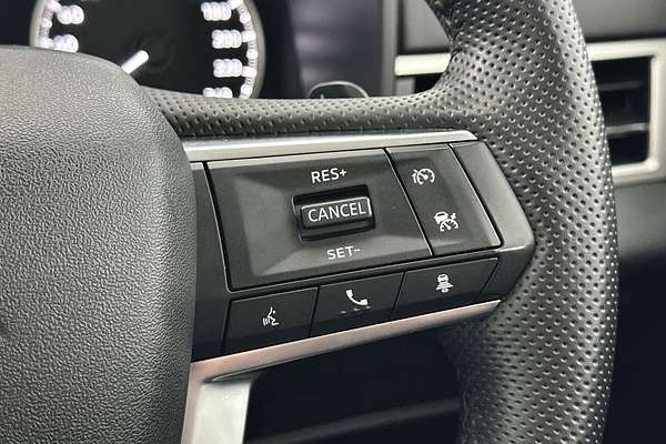 2024 Mitsubishi Outlander Black Edition ZM