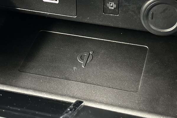 2024 Mitsubishi Outlander Black Edition ZM