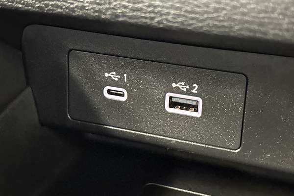 2024 Mitsubishi Outlander Black Edition ZM