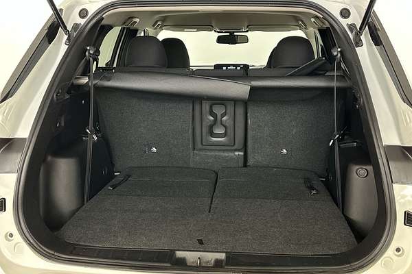 2024 Mitsubishi Outlander Black Edition ZM