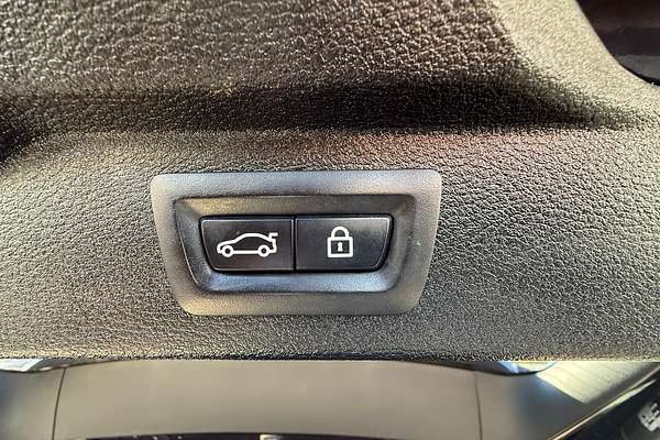 2016 BMW X5 xDrive30d F15