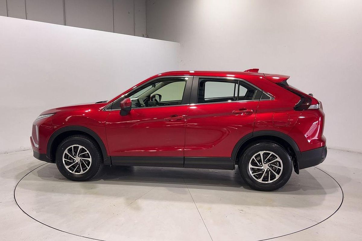 2023 Mitsubishi Eclipse Cross ES YB