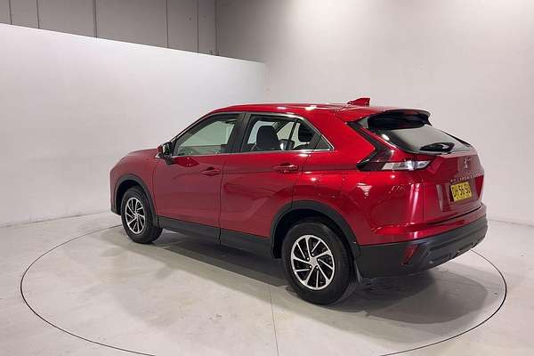 2023 Mitsubishi Eclipse Cross ES YB