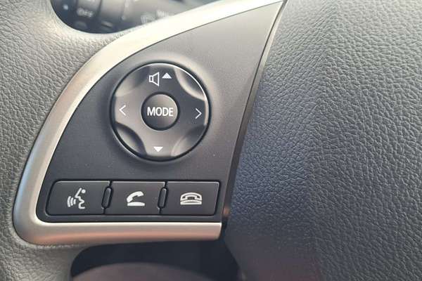 2025 Mitsubishi ASX ES XD