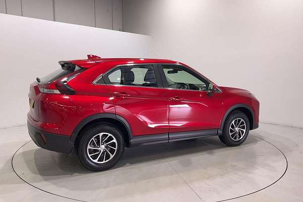 2023 Mitsubishi Eclipse Cross ES YB