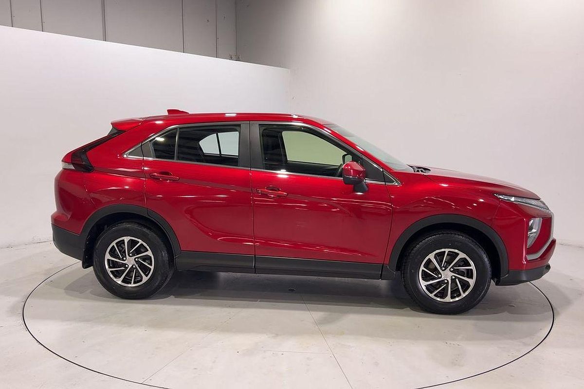 2023 Mitsubishi Eclipse Cross ES YB