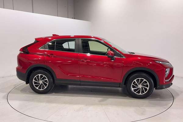 2023 Mitsubishi Eclipse Cross ES YB