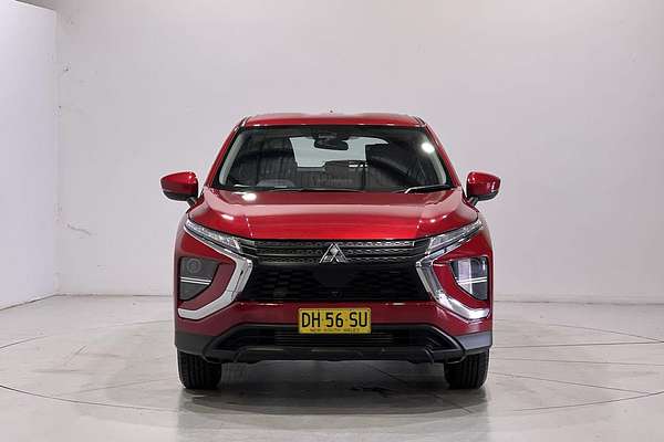2023 Mitsubishi Eclipse Cross ES YB