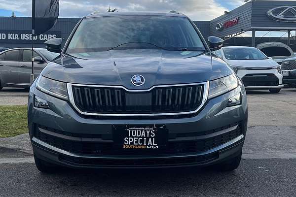 2021 SKODA Kodiaq 132TSI Sportline NS