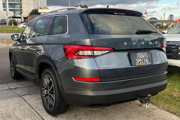 2021 SKODA Kodiaq 132TSI Sportline NS