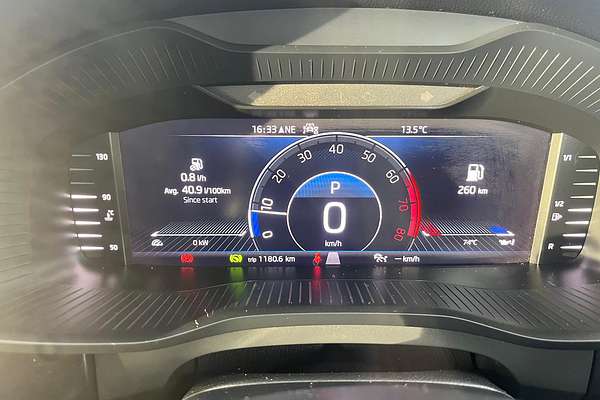 2021 SKODA Kodiaq 132TSI Sportline NS