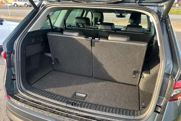 2021 SKODA Kodiaq 132TSI Sportline NS