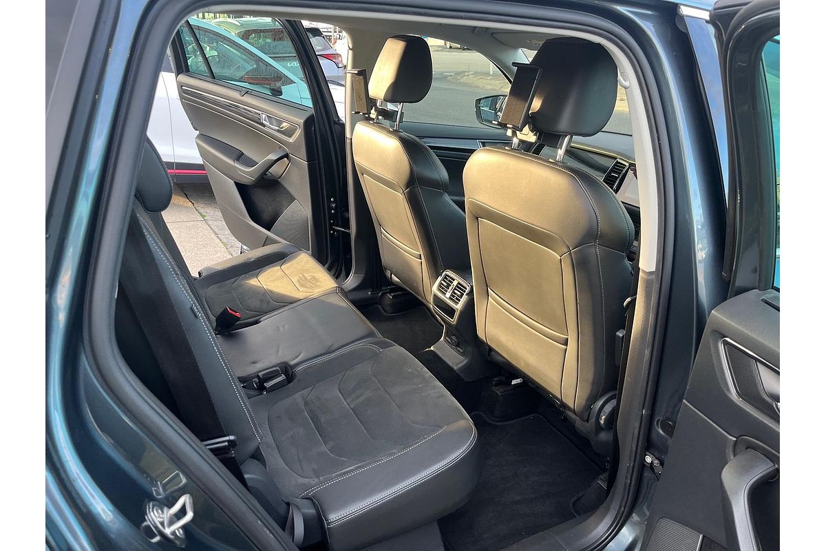 2021 SKODA Kodiaq 132TSI Sportline NS