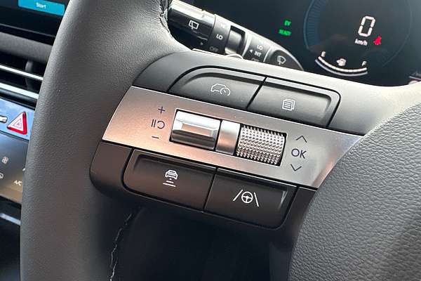 2025 Hyundai Tucson  NX4.V3