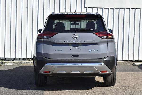 2025 Nissan X-TRAIL Ti-L e-POWER T33