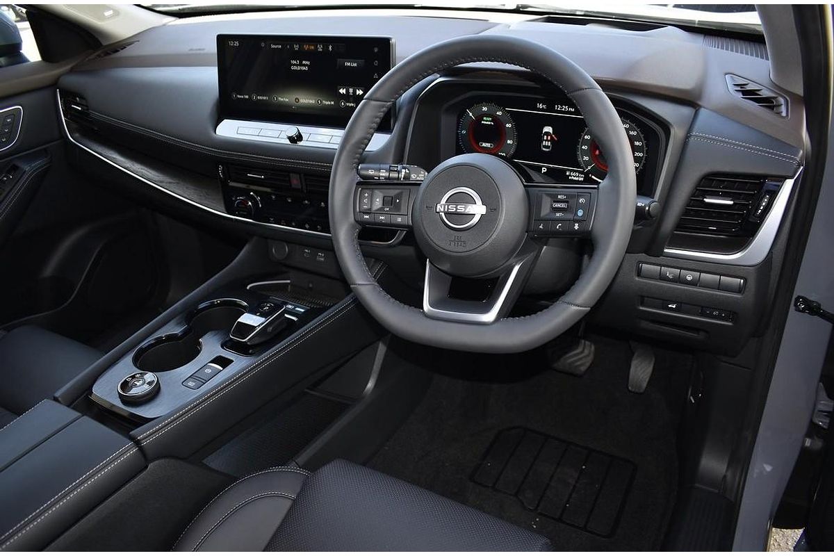 2025 Nissan X-TRAIL Ti-L e-POWER T33