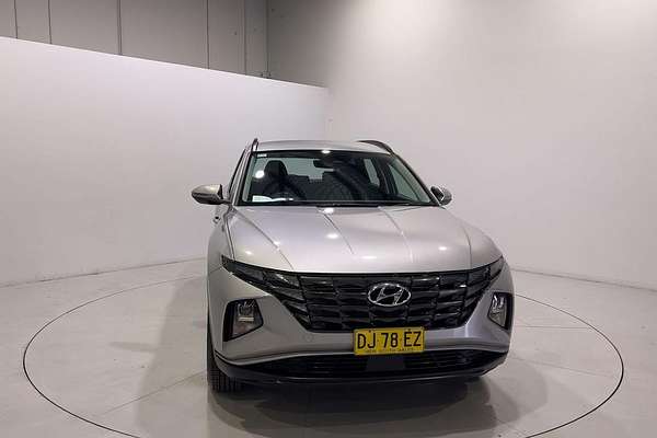 2023 Hyundai Tucson NX4.V2